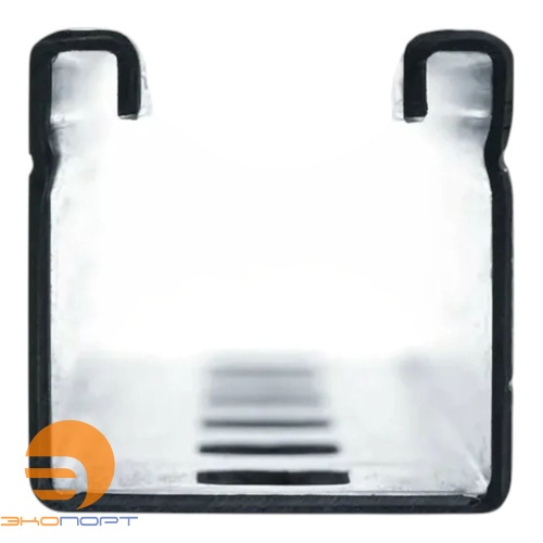 Профиль монтажный 41*41*2,0-3000, Termoclip