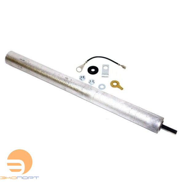 Анод магниевый 160/200л