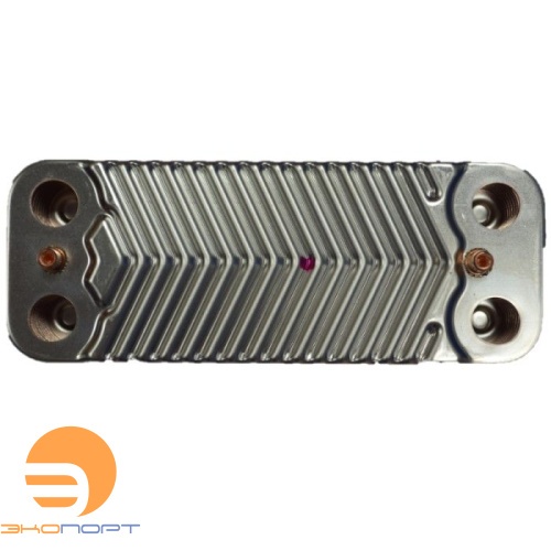 Теплообменник пластинчатый 7824701