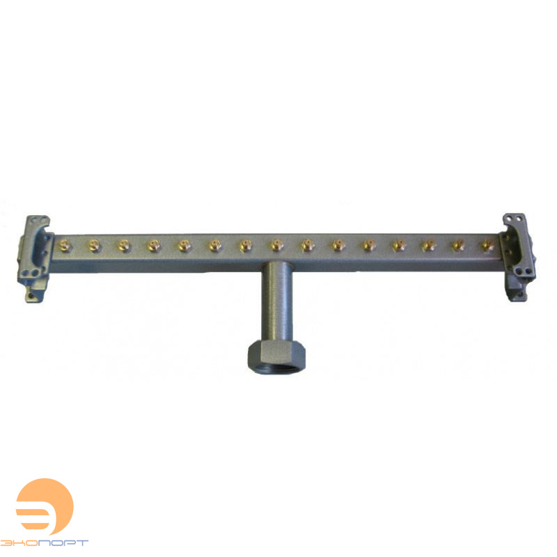 Труба газораспределительная на сжиженный газ 30 кВт (закрытая камера)