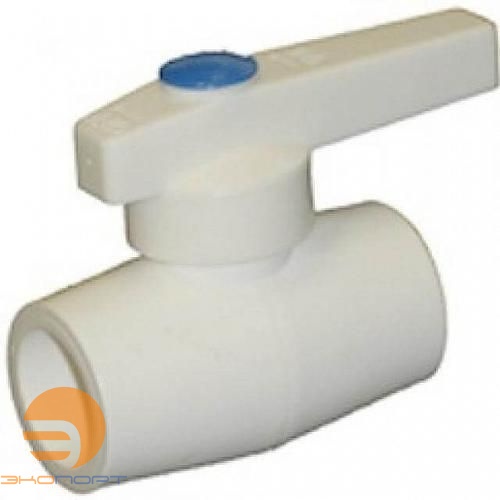 Кран шаровой 32 PPRC KALDE