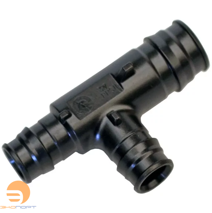 Тройник 20-25-20 PPSU UPONOR Q&E
