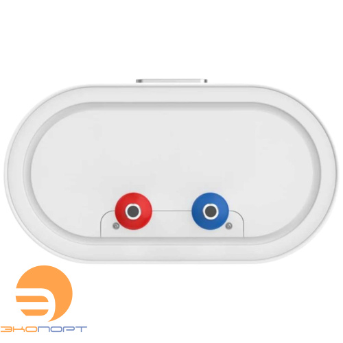 Водонагреватель накопительный  80 л Smart PHILIPS (плоский, нерж. ст., электр. панель)