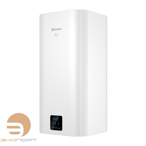 Водонагреватель плоский электрический  THERMEX Minta 80 V