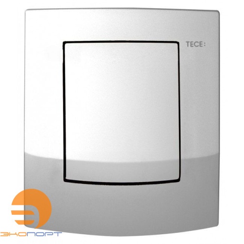 Клавиша TECEambia Urinal, Хром глянцевый