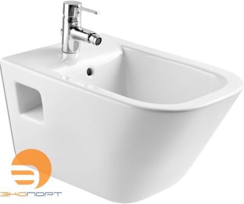 Биде подвесное Gap ROCA