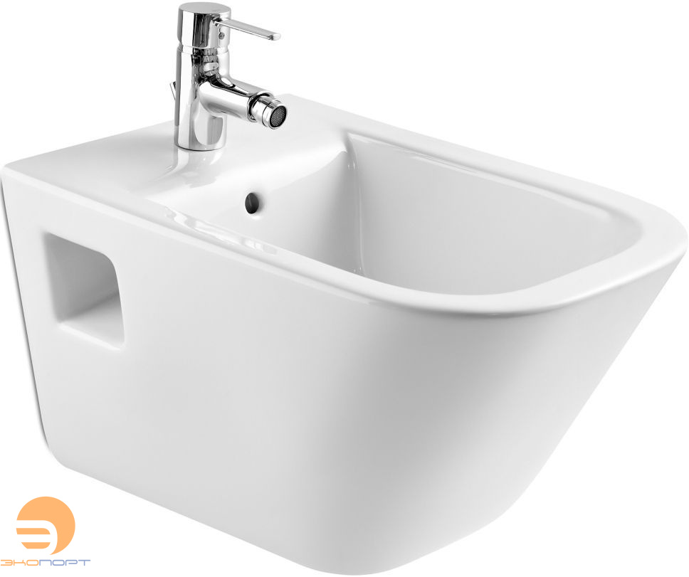 Биде подвесное Gap ROCA