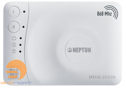 Модуль управления Neptun Smart+Special Edition 868, CRW, Tuya