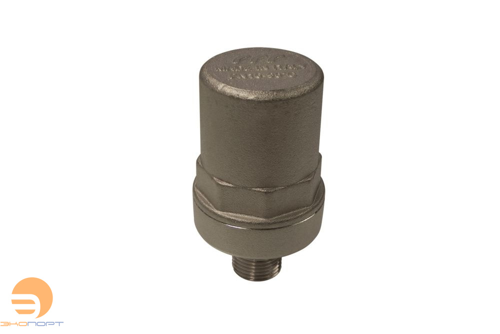 Компенсатор гидроударов 1/2 НР, для внутренних систем водоснабжения Royal Thermo