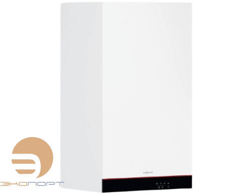 Котел Vitodens 050-W B0KA-25 25кВт двухконтурный