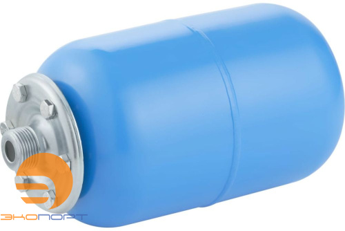 Гидроаккумулятор   5 л (верт.) UNIPUMP
