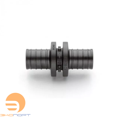 Муфта 32 - 32 PX  Rehau 