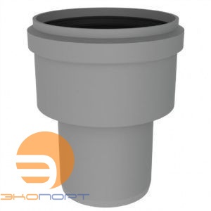 Переходник конденсац D=80-110 VIESSMANN