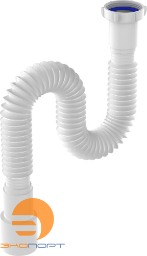 Гофра 11/2x40/50 L 420-1230 Aquant