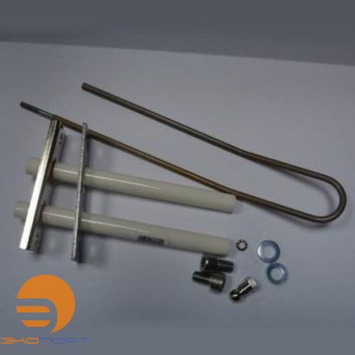 Электрод ионизации VMIII