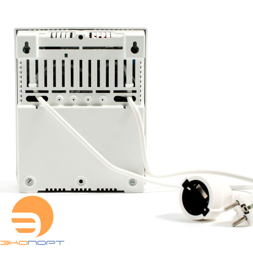 Стабилизатор напряжения для систем отопления TEPLOCOM ST-1515 Стабилизатор напряжения для систем отопления TEPLOCOM ST-1515