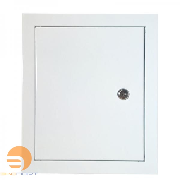 Люк (Ш*В) 250*250 сантехнический с замком ЛМЗ Revizor