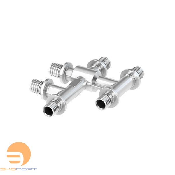 Тройник двойной 20х16х16 TECE