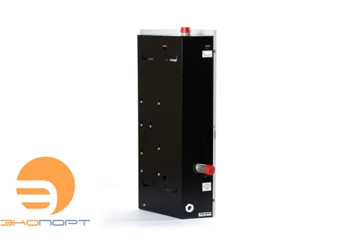 Электрический котёл Teplodom i-TRM SILVER 9 кВт, 1-3 фаз. БАСТИОН