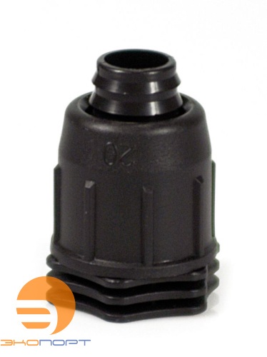 Заглушка компрессионная 16 Irritec