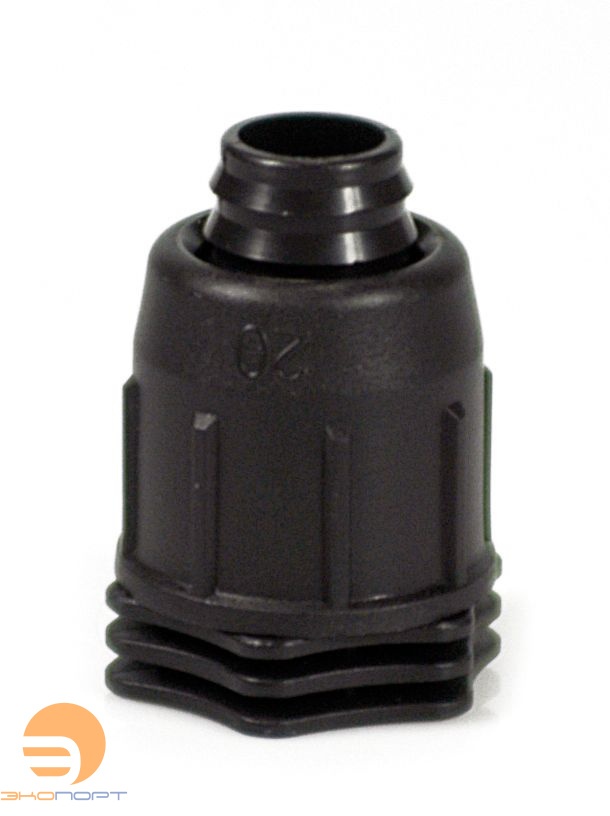 Заглушка компрессионная 16 Irritec