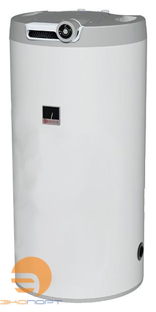 Водонагреватель напольный OKC 100 NTR косв.нагрева 100 л Drazice