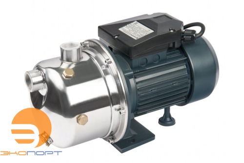 Насос поверхностный JS 100 UNIPUMP