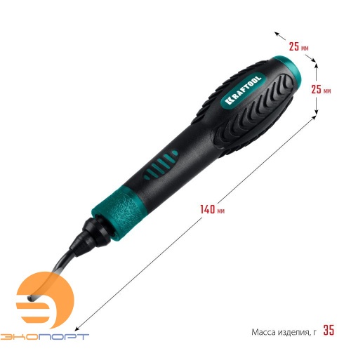 Гратосниматель Kraftool