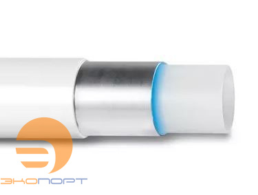 Труба Uponor MLC 16x2,0, 200 м (кратно бухте)