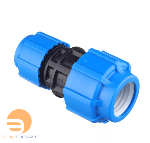 Переход раз. 40х32 ПЭ 