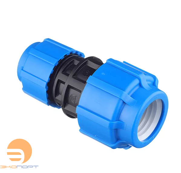 Переход раз. 40х32 ПЭ 