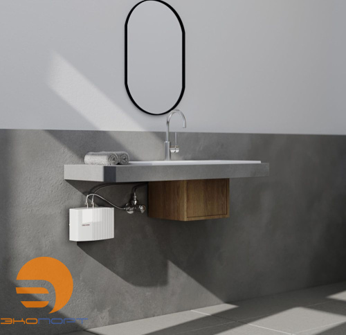 Водонагреватель проточный EIL 7 Plus Stiebel Eltron