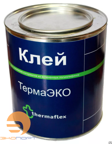 Клей ТермаЭКО, 1л