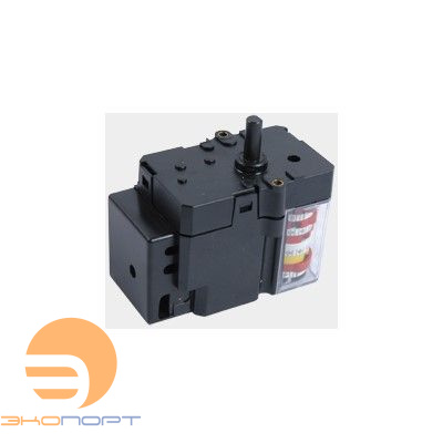 Сервопривод STA 3.5 BO 37/6 4N16R