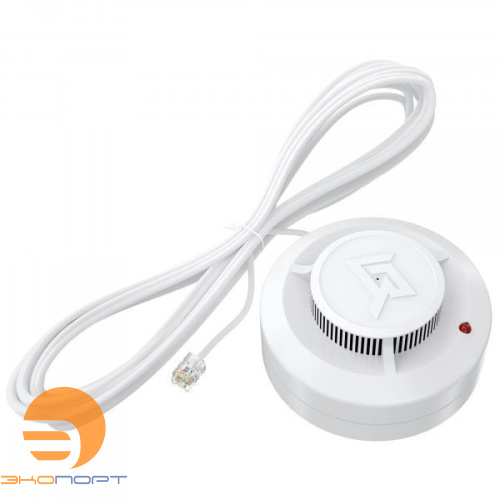 Дымовой извещатель проводной ectoСontrol