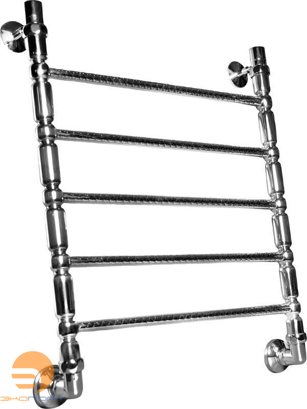 Полотенцесушитель Bubble2 (1" - 1/2") 120/60 Водяной (К1), ДВИН