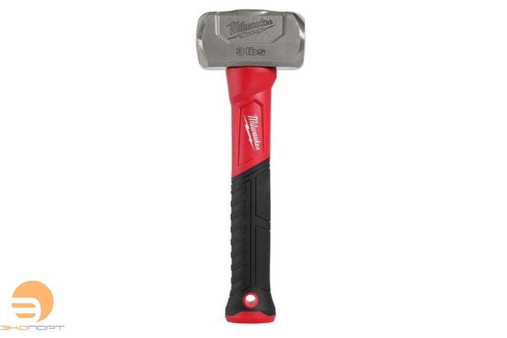 Кувалда 1,36кг, Milwaukee