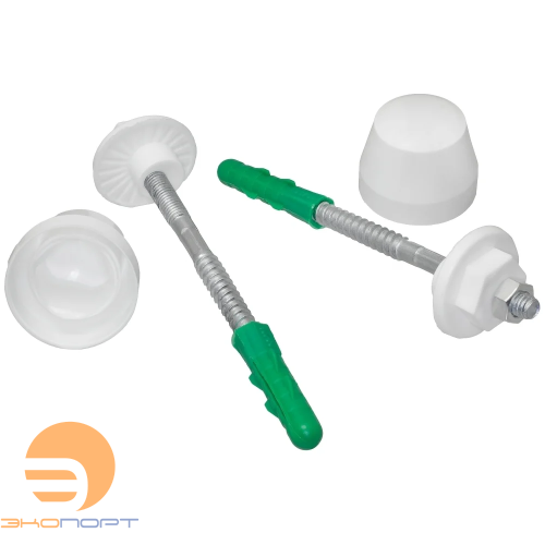 Крепление для умывальника и писсуара MasterProf