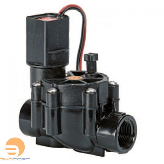 Клапан с низким расходом LFV-075 3/4" ВР