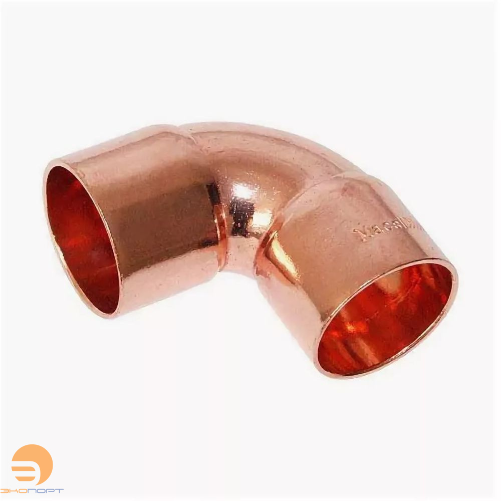 Угол 90 1/4" (9607)