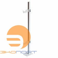 Кронштейн напольный 30/600 для секционных радиаторов Dial