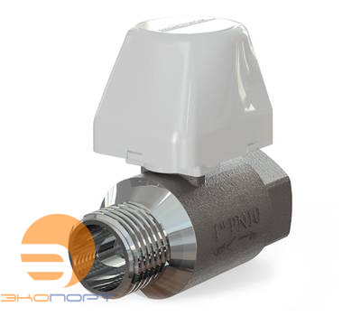 Кран Аквасторож 25 Эксперт 