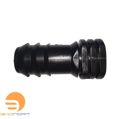 Заглушка 16 ерш POM RAIN HOF