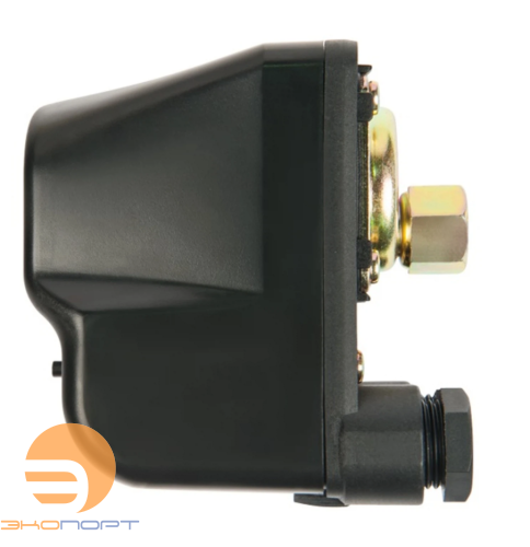 Реле сухого хода LP/3 (1/4", 0-2 бара) Unipump (34872)