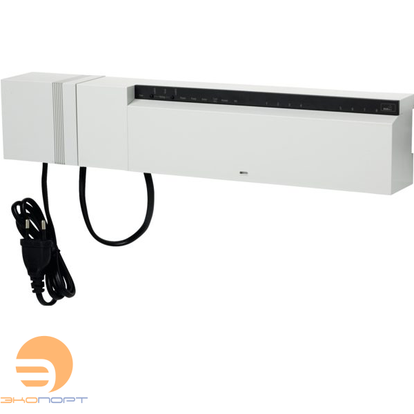 Радиоуправляемый базовый блок TECEflor 24, 8 TECE