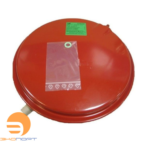 Бак мембранный расширительный (7825499)