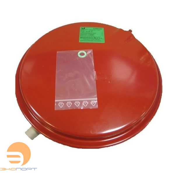 Бак мембранный расширительный (7825499)
