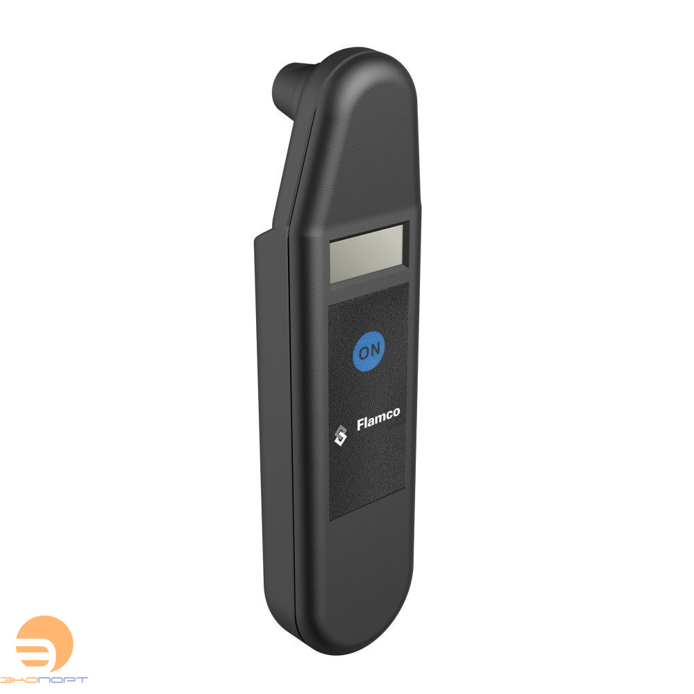 Тестер начального давления (диапазон 0,4 - 6,8 бар) Flamco