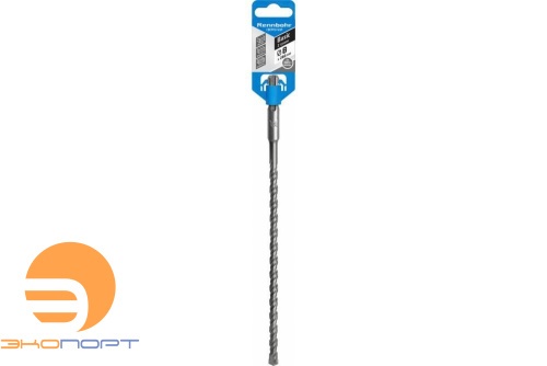 Сверло-бур д/бет. SDS+ 08 x 260мм "Rennbohr Basic"