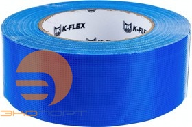 Лента K-FLEX 048-050 DUCT 1604H blue